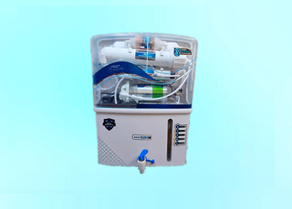Aqua Plus RO Machine